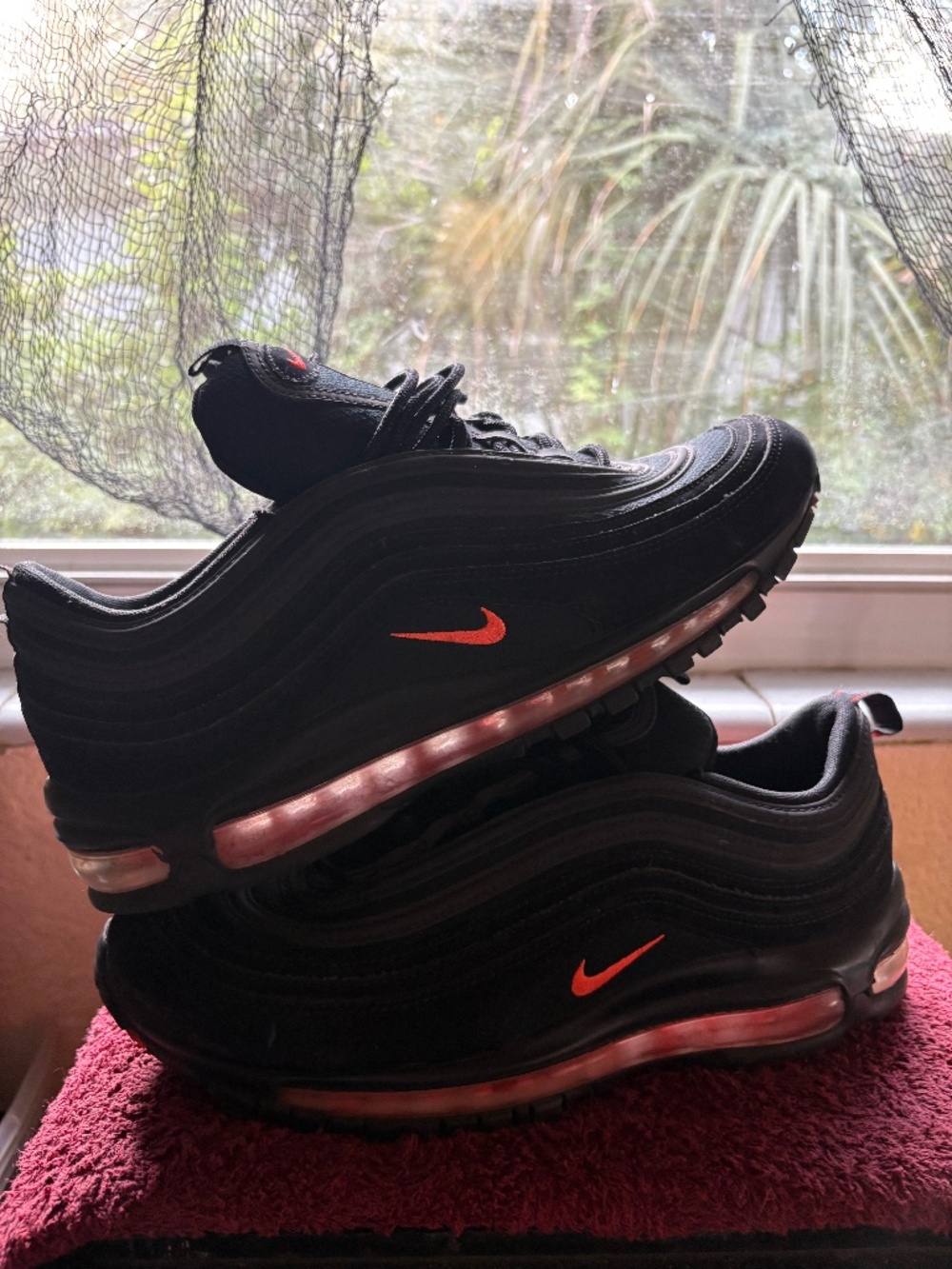 Nike